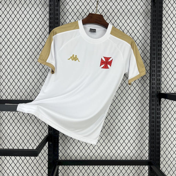 Camisa Vasco da Gama Feminina- 25/26