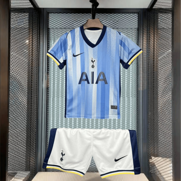 Conjunto Kids Tottenham Hotspur - 24/25