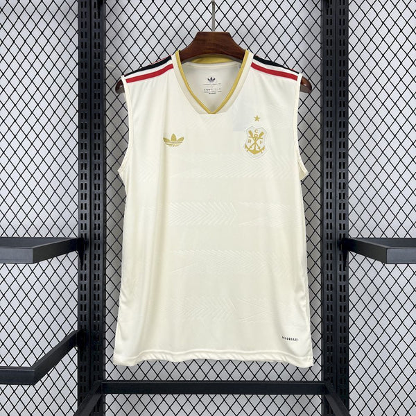 Camisa Flamengo Regata - 25/26