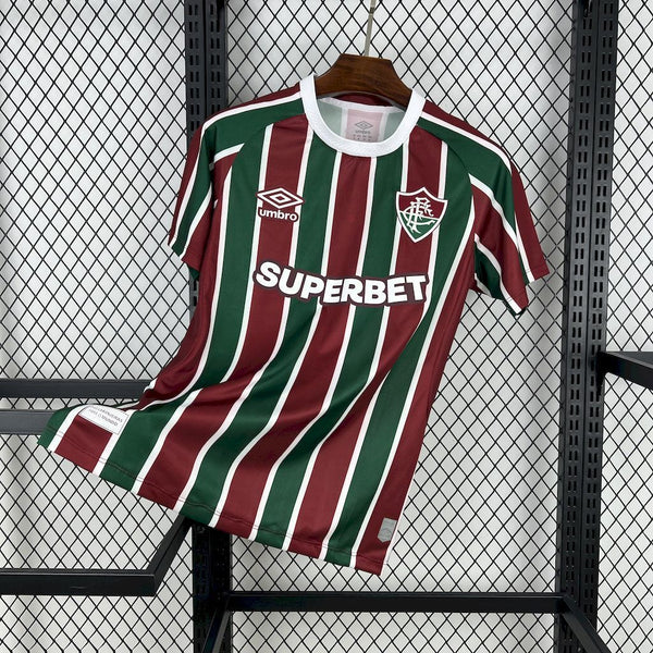 Camisa Fluminense - 25/26