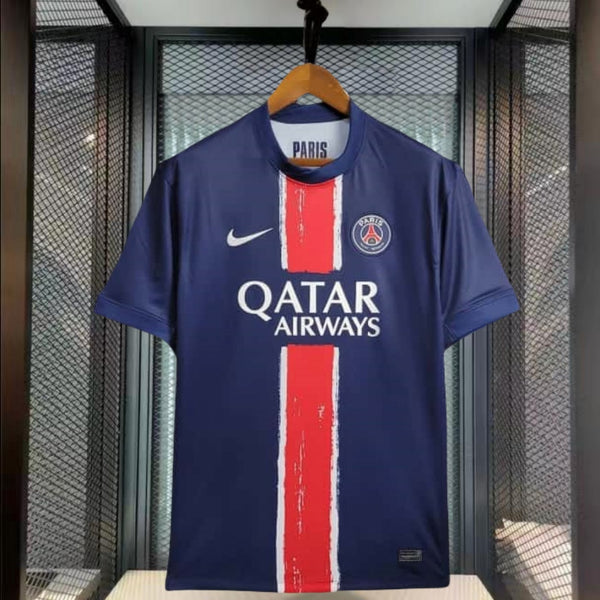 Camisa Paris Saint Germain Home - 24/25
