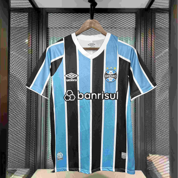 Camisa Grêmio Home - 24/25