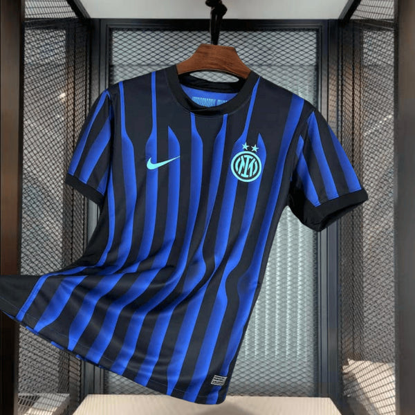 Camisa Inter de Milão Home - 25/26