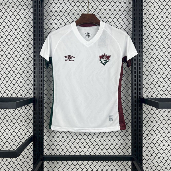 Camisa Fluminense Feminina - 25/26