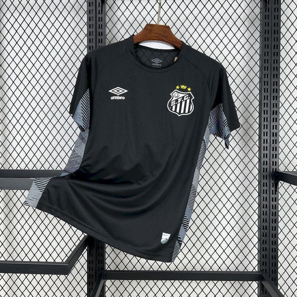 Camisa Santos - 25/26