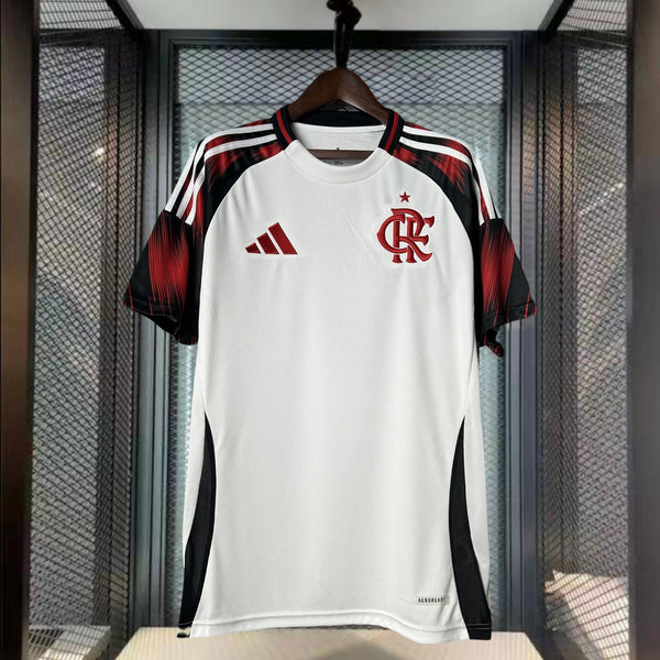 Camisa Flamengo Fora - 25/26