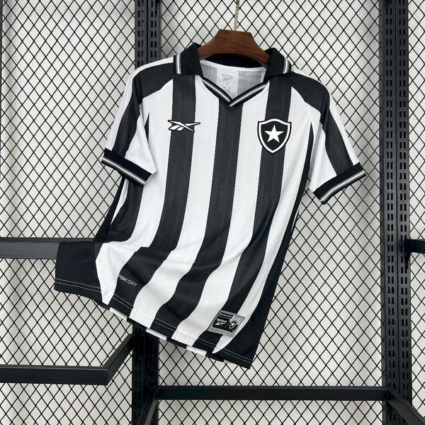 Camisa Botafogo - 25/26