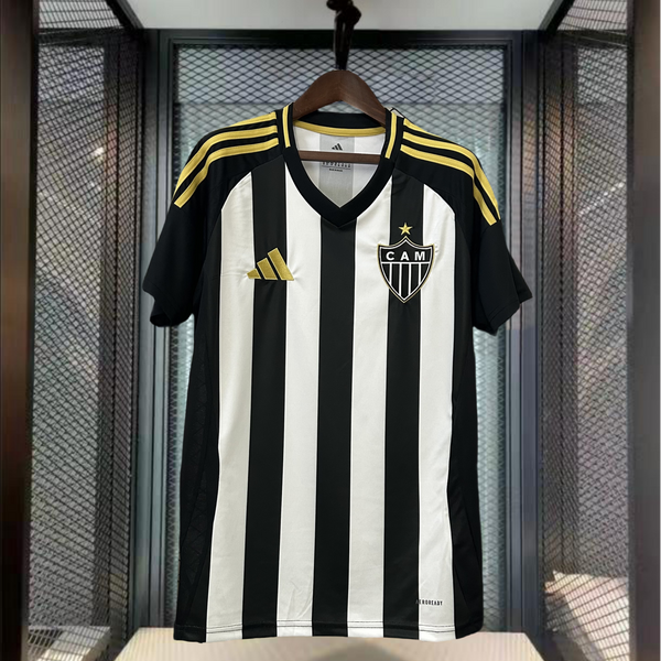Camisa Atlético MG Home - 25/26