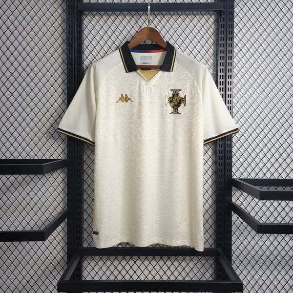 Camisa Vasco da Gama - 22/23