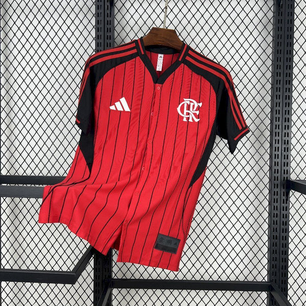 Flamengo Baseball- 25/26