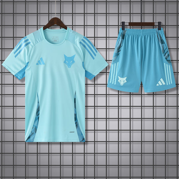 Conjunto Treino Cruzeiro - 25/26