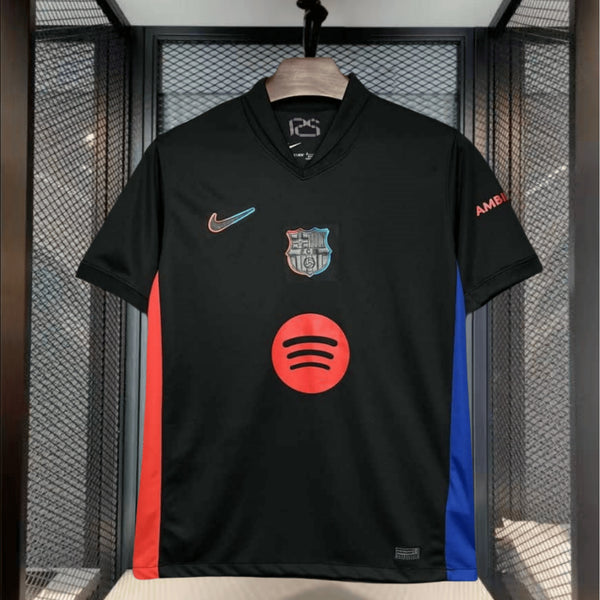 Camisa Barcelona Fora - 25/26