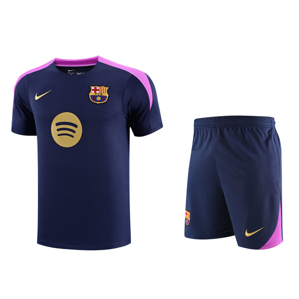 Conjunto Barcelona - 24/25