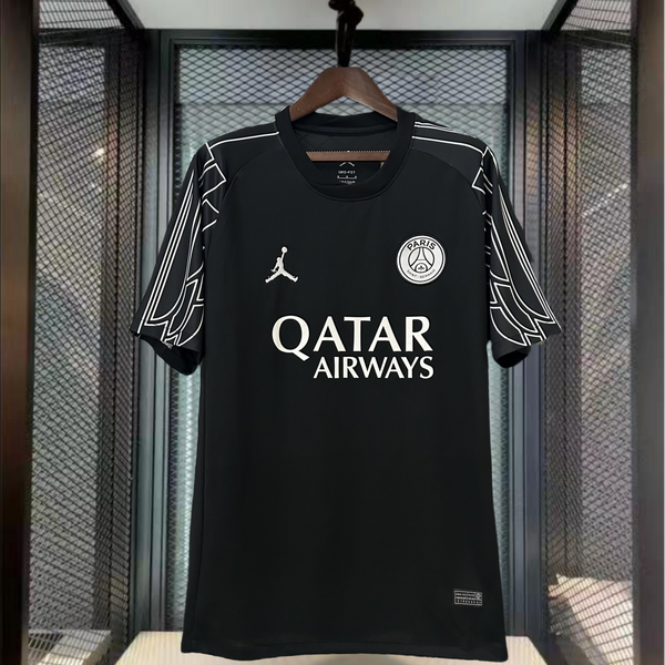 Camisa Paris Saint Germain Fora - 24/25