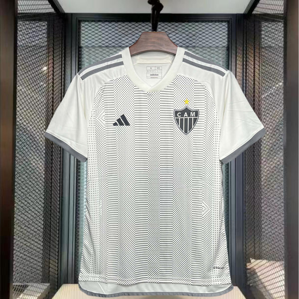Camisa Atlético MG Fora - 24/25