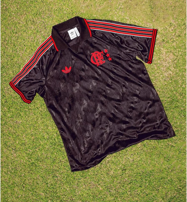 Camisa Flamengo Edição especial - 25/26
