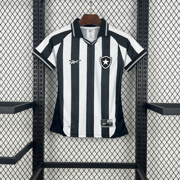 Camisa Botafogo Feminina - 25/26