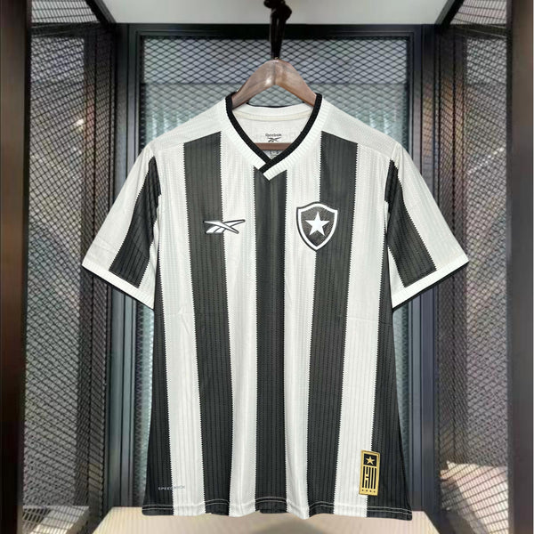 Camisa Botafogo Home - 24/25