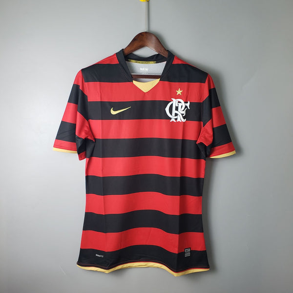 Camisa Flamengo Retrô - 2008/09
