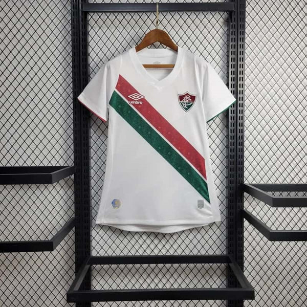 Camisa Fluminense II Feminina - 24/25