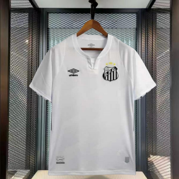 Camisa Santos Home - 24/25